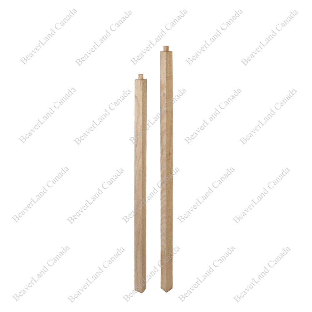 Wood Spindle F0 Series Oak