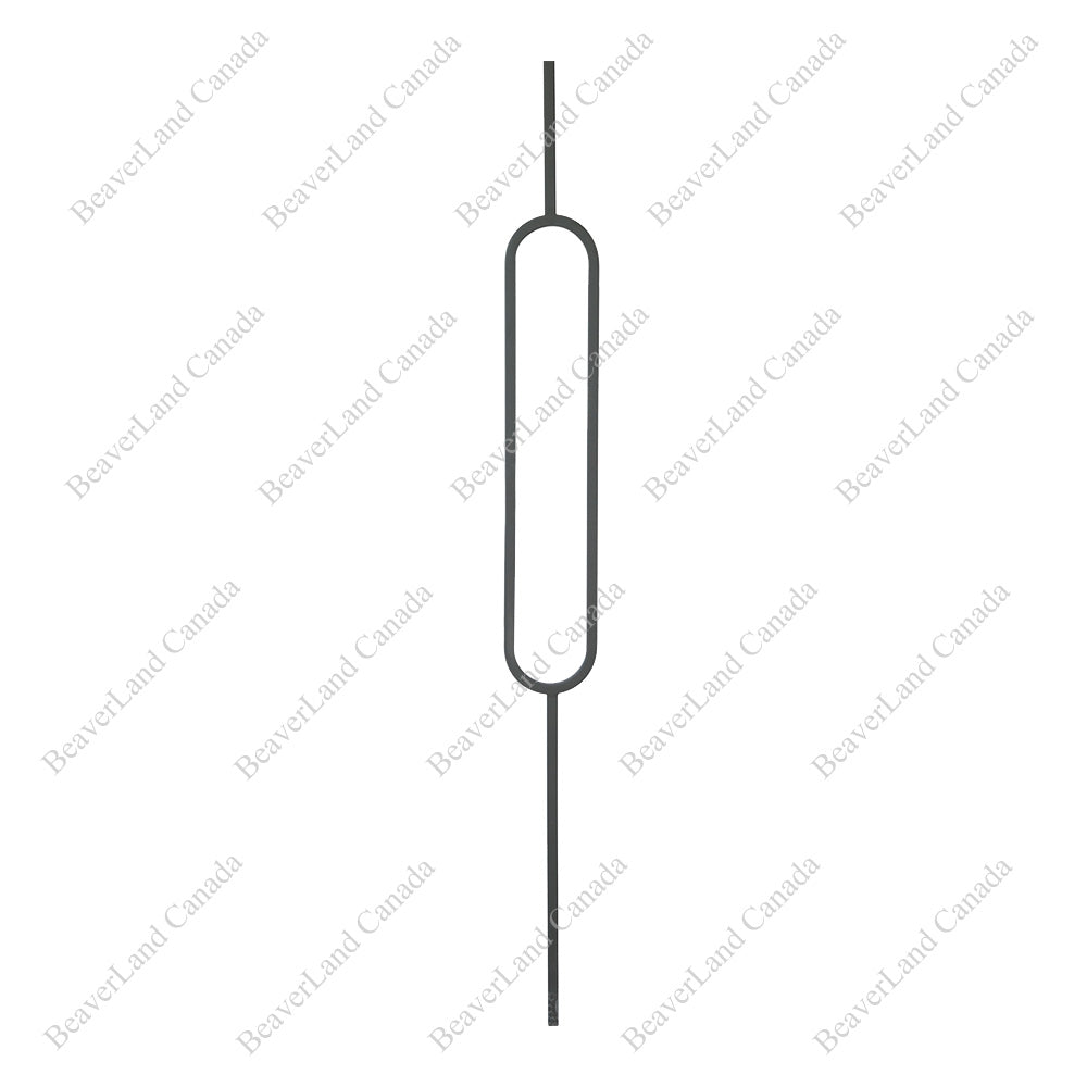 V1093 Iron Spindle 44"