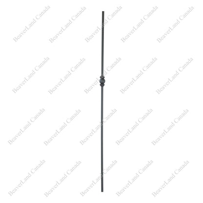 V22 Iron Spindle 44"