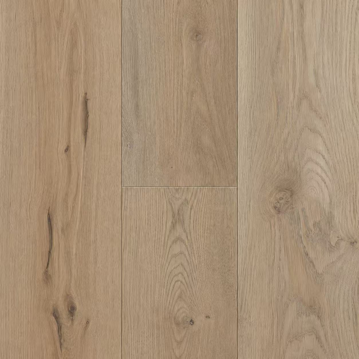7mm SPC Vinyl Floor - V7-2480EL-06
